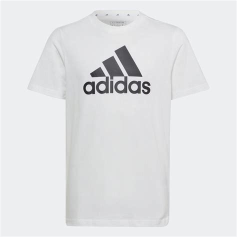 adidas shirt weiß mit schwarzem bund|adidas Originals – T.